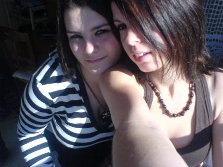 moi et alex