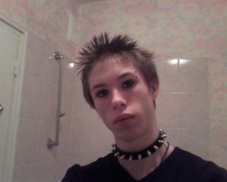 cedric