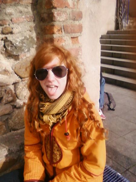 mi amor
