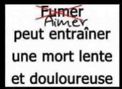 aimer tue...
